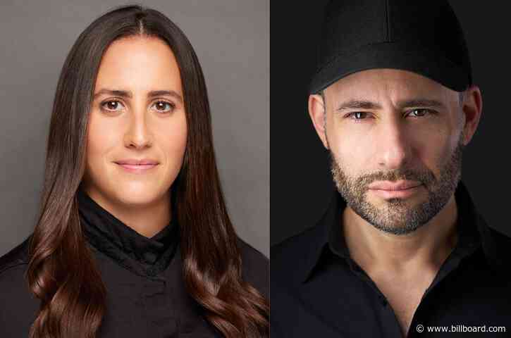 Warner’s ADA Adds Heads of US and International