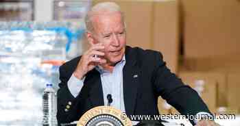 Joe Biden Speaks Out on Tornadoes: 'They Don't Call Them That Anymore'