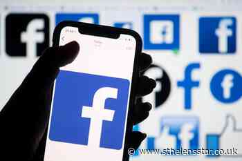 Facebook criticises UK competition watchdog's concerns over Giphy takeover - St Helens Star