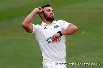 Nottinghamshire seize title initiative as Hampshire keep pace - St Helens Star