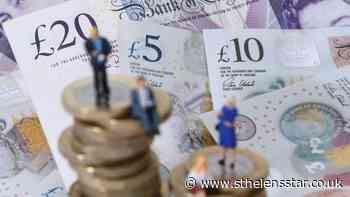 St Helens MP condemns government's National Insurance rise - St Helens Star