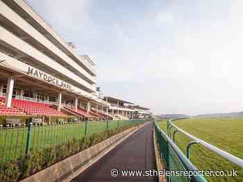 Alder Hey 10k to be staged at Haydock Park racecourse - St Helens Reporter