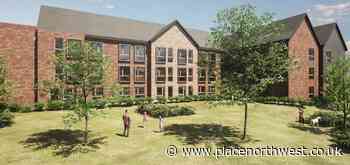 St Helens housing advances - Place North West