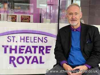 New Nigel Planer comedy farce comes to St Helens - St Helens Reporter