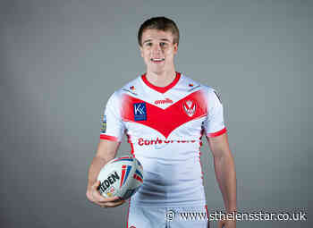 Young Saints packman Matty Foster needs surgery on ACL - St Helens Star