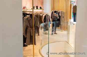 Clothes shoppers 'looking to buy less but buy better' - St Helens Star