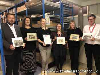 St Helens libraries stage Heritage Open Day events - St Helens Reporter