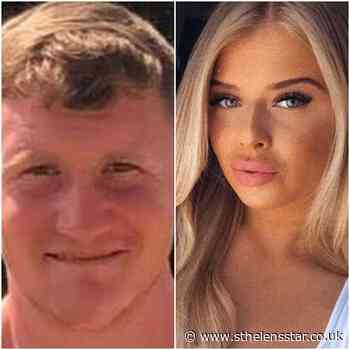Family tributes to couple who died in Kings Meaburn crash - St Helens Star
