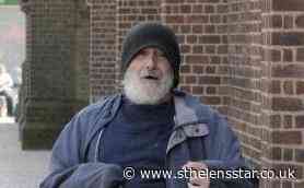 Slight change to 'Johnny Welly' funeral plans - St Helens Star