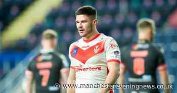 Rugby League news LIVE: St Helens dealt major blow, UK-based coaches on Wests Tigers radar, ex-Castleford forward retires - Manchester Evening News