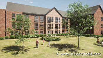 Plans submitted for 79 new homes in St Helens - Insider Media