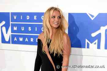 Father of Britney Spears files to end singer's conservatorship - St Helens Star