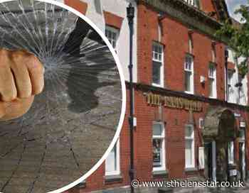 Ram's Head, Earlestown broken into and vandalised - St Helens Star