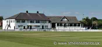 LOCAL CRICKET: St Helens Town relegated but promotion looks on for Newton le Willows - St Helens Star
