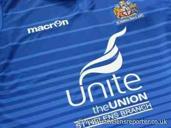 St Helens Town denied win by injury time goal at Nelson - St Helens Reporter