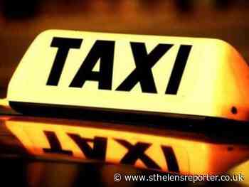 Limited wheelchair accessible private hire taxis in St Helens - St Helens Reporter