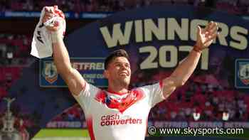 Louie McCarthy-Scarsbrook signs new St Helens deal - Sky Sports