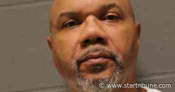 Brooklyn Park counselor to serve 3½ years after admitting he shot, killed friend