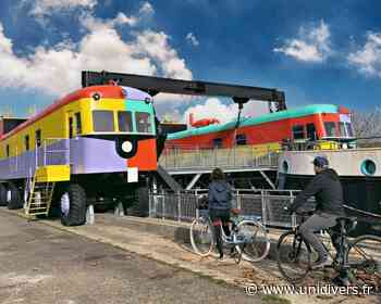 Balade commentée Pente d’eau dimanche 19 septembre 2021 - Unidivers