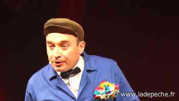 Montech. Reprise des soirées humour-théâtre - ladepeche.fr