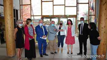 Montech : nouvelle rentrée, nouvelles mesures pour 660 collégiens - ladepeche.fr