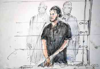 Procès du 13-Novembre: une première journée d'audience marquée par les "provocations" d'Abdeslam