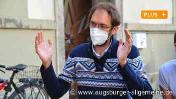 "Eine Nacht in der Zelle reicht": Warum ein Klimaaktivist nicht gegen die IAA protestiert