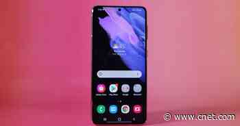 Should I still buy a Samsung Galaxy S20 or S21 or wait for the S22?     - CNET