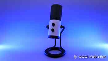 NZXT's Capsule microphone is for a specific streamer video     - CNET
