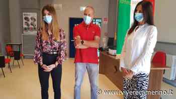 Borsa di studio per la giovane Antonella all'Ipsia di Matelica - Vivere Camerino