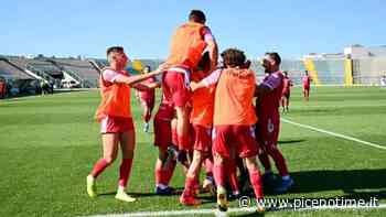 Serie C 2° turno: vince l'Ancona Matelica, la Vis Pesaro si fa riprendere. Ko per la Fermana - picenotime