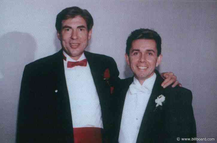 Nashville Music Manager Stan Moress Dies at 83