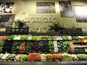 Amazon tests its "Just Walk Out" shopping tech at two Whole Foods stores