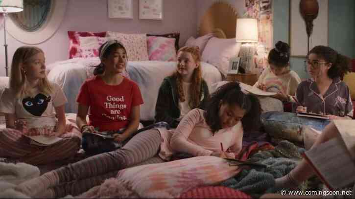 The Baby-Sitters Club Season 2 Trailer: The Girls Are Back in Business