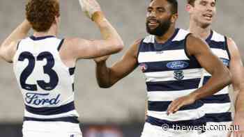 Cats coach Scott seeks to maintain balance - The West Australian