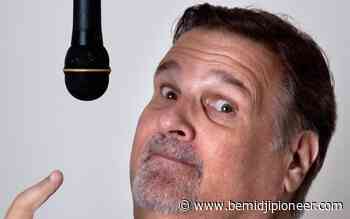 King of Minnesota comedy scene Scott Hansen dies at age 66 - Bemidji Pioneer