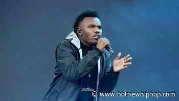 Baby Keem's "The Melodic Blue" Tracklist: Kendrick Lamar, Travis Scott & More - HotNewHipHop