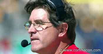 Wednesday Scott Frost Day News Looks Back In Husker History - Corn Nation