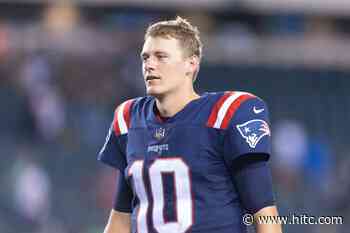 Who is Patriots star Mac Jones’ girlfriend, Sophie Scott? - HITC