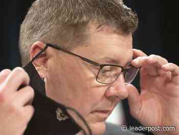 Mandryk: Scott Moe is either ignoring good advice or listening to bad advice - Regina Leader-Post