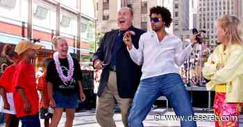 Willard Scott, ‘Today’ host, has died. Who is he? What were his roles? - Deseret News