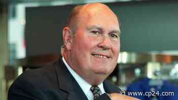Willard Scott, weatherman on NBC's 'Today' show, dies at 87 - CP24 Toronto's Breaking News