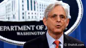 House Judiciary Democrats urge DOJ to prosecute Texas abortion 'would-be vigilantes'