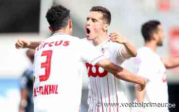 Wel bezoekende fans uit Brussel, maar geen vol Sclessin voor Standard-Anderlecht - VoetbalPrimeur.be