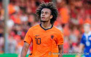 Anderlecht ziet Zirkzee overtuigen, ook Cullen en Gomez aan het werk - VoetbalPrimeur.be