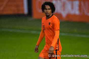 Aanvaller van Anderlecht scoort zijn eerste doelpunt voor Jong Oranje - Voetbalkrant.com