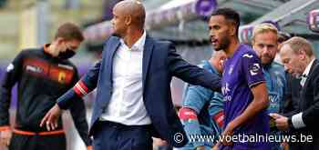 'Anderlecht hoopt Thelin nog te slijten' - VoetbalNieuws.be