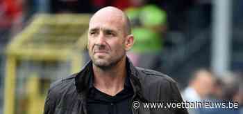 Koller op bezoek bij Lokeren en Anderlecht voor uniek project - VoetbalNieuws.be