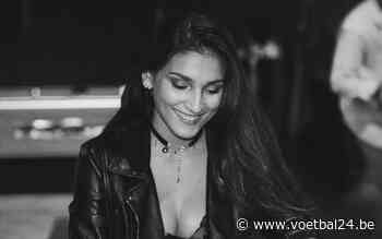 Sergio Gomez laat Anderlecht-fans meegenieten van zijn bloedhete Andrea - Voetbal24.be