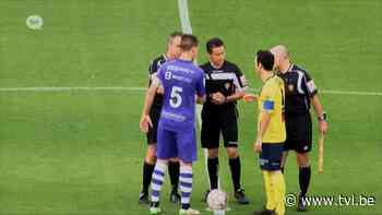 Het Moment: Spouwen-Mopertingen strandt op zucht van bekerstunt in Anderlecht - TV Limburg